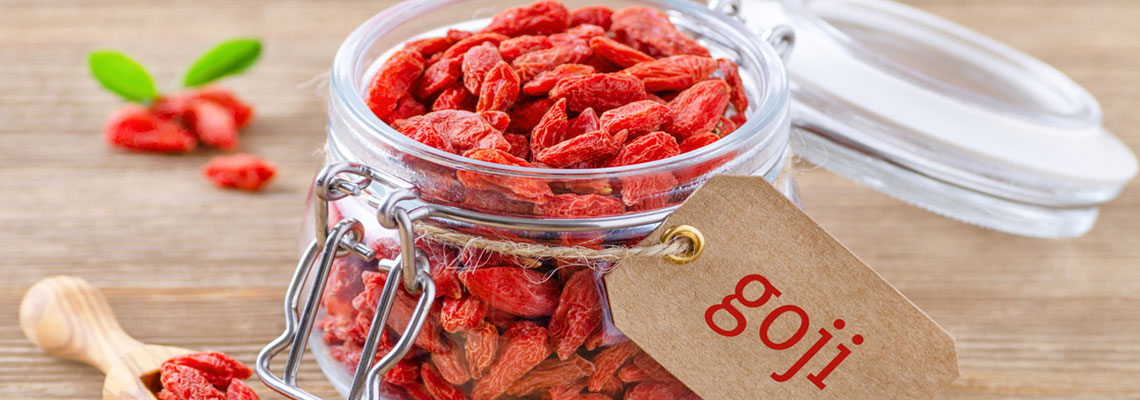 Goji